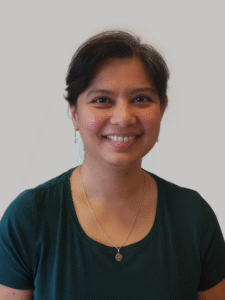 Padma Jairam